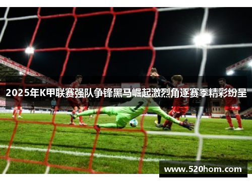 2025年K甲联赛强队争锋黑马崛起激烈角逐赛季精彩纷呈