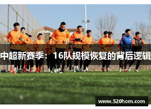 中超新赛季：16队规模恢复的背后逻辑