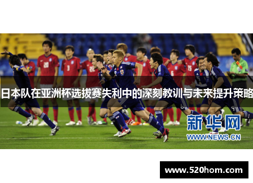 日本队在亚洲杯选拔赛失利中的深刻教训与未来提升策略