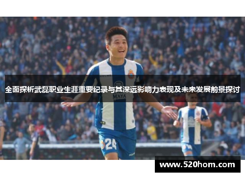 全面探析武磊职业生涯重要纪录与其深远影响力表现及未来发展前景探讨