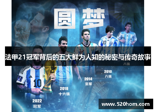法甲21冠军背后的五大鲜为人知的秘密与传奇故事 法甲21冠军背后的五大鲜为人知的秘密与传奇故事